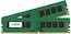 Память DDR4 2x8Gb 2133MHz Crucial (CT2K8G4DFD8213) RTL Unbuff 1.2V DR CL16