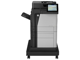 МФУ лазерный Brother DCP-L2560DWR (DCPL2560DWR1) A4 Duplex Net WiFi