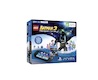 Игровая консоль Sony PlayStation Vita 2016 PS719889113 8Gb черный Lego Batman 3