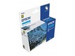 Картридж струйный Epson C13T034240 cyan for Stylus Photo 2100