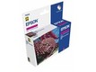 Картридж струйный Epson C13T034340 magenta for Stylus Photo 2100