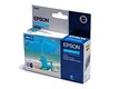 Картридж струйный Epson C13T044240 cyan for Stylus C84 Photo Edition