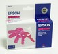 Картридж струйный Epson C13T04734A magenta for Stylus C63 Photo Edition