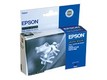 Картридж струйный Epson C13T054140 black for Stylus Photo R800