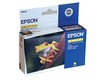 Картридж струйный Epson C13T054440 yellow for Stylus Photo R800
