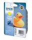 Картридж струйный Epson C13T05544010 yellow for RX520/R240