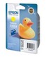 Картридж струйный Epson C13T05544010 yellow for RX520/R240