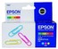 Картридж струйный Epson C13T067040 color for Stylus C48