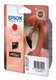 Картридж струйный Epson C13T087740 red для Stylus Photo R1900