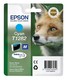 Картридж струйный Epson C13T12824010 cyan for Stylus S22/SX125/SX420W/SX425W/Office BX305F/305FW