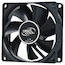 Вентилятор для корпуса Deepcool XFAN 60 60x60x12 3pin+4pin (molex) 24dB 30g RTL