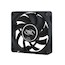 Вентилятор для корпуса Deepcool XFAN 70 70x70x15 3pin+4pin (molex) 27dB 50g BULK