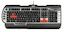 Клавиатура А4 X7-G800V влагозащищенная USB