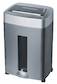 Шредер Buro BU-C668N (секр.4/P-5)/фрагменты 2х10/5лист/15лтр/Уничт:скрепки, скобы, пл.карты/CD