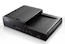 Сканер Canon DR-F120 (9017B003) A4 черный