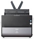 Сканер Canon image Formula DR-C225 (9706B003) A4 черный