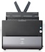 Сканер Canon image Formula DR-C225 (9706B003) A4 черный