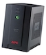 Источник бесперебойного питания APC Back-UPS BX800CI 800 черный (6) IEC 320 C13 + (1) IEC Jumpers