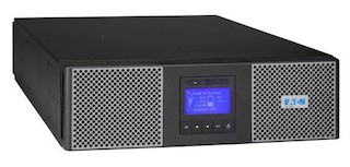 ИБП Eaton (9PX5KiRTN) Eaton 9PX 5000i RT3U Netpack