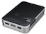 Жесткий диск WD USB 3.0 2000Gb WDBDAF0020BBK-EESN My Passport Wireless (5400 об/мин) 2.5"