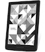 Электронная книга PocketBook 630 6" E-ink HD Pearl 758x1024 Touch Screen 1Ghz 256Mb/4Gb/microSDHC серый