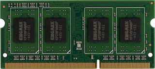Память SO-DDR3 4Gb 1600MHz Kingmax RTL