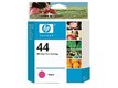Картридж струйный HP 51644M magenta for DJ 350C/450C/750C/755C