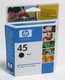 Картридж струйный HP №45 51645AE black for DJ 7xxC/815C/880C/895C/9xxC/112xC/1220/6122/6127