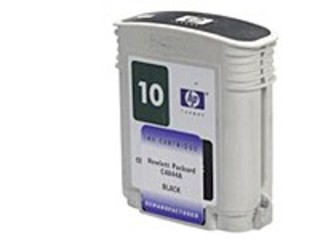 Картридж струйный HP C4844A black for DJ 2000C/CN/2500C/2200/2250/500/800