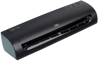 Ламинатор GBC 1100L A3 (75-125мкм) 33см/мин (2вал.) лам.фото