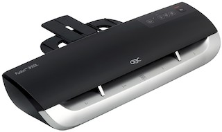 Ламинатор GBC 3000L A4 (75-175мкм) 33см/мин (2вал.) лам.фото