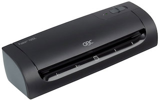 Ламинатор GBC Fusion 1000L A4 (75-75мкм) 33см/мин (2вал.) лам.фото