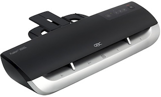 Ламинатор GBC Fusion 3000L A3 (75-125мкм) 50см/мин (2вал.) лам.фото реверс