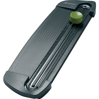 Резак дисковый Rexel SmartCutTM A100 A4/5лист./300мм