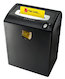 Шредер Rexel P180CD/ленты/21лист./35лтр./Уничт:скрепки, скобы, пл.карты