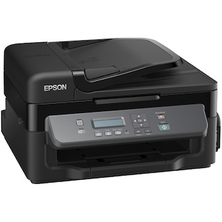 МФУ Струйный Epson WorkForce M205 (C11D07401)