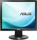 Монитор Asus 19" VB199T черный IPS LED 5:4 DVI M/M матовая 250cd 1280x1024 D-Sub HD READY