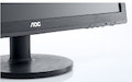 Монитор AOC 24" e2460Sh/01 Black TN LED 1ms 16:9 DVI HDMI M/M 20M:1 250cd