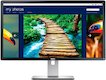 Монитор Dell 27" P2715Q черный IPS LED 8ms 16:9 HDMI матовая HAS 350cd 3840x2160 DisplayPort USB