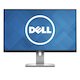 Монитор Dell 27" U2715H черный IPS LED 8ms 16:9 HDMI матовая HAS Pivot 1000:1 350cd 2560x1440 DisplayPort USB