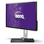 Монитор Benq 32" BL3200PT Black AMVA+ LED 12ms 16:9 DVI HDMI M/M HAS Pivot 20M:1 300cd DisplayPort USB