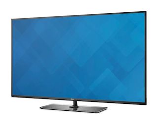Монитор Dell 55" E5515H черный VA LED 8ms 16:9 HDMI матовая 3000:1 350cd 1920x1080 D-Sub