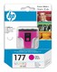 Картридж струйный HP №177 C8772HE magenta for PhotoSmart 3213/3313/D7163/D7363/8253 4ml