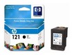 Картридж струйный HP CC640HE №121 black для F4283/D2563 (200 стр)