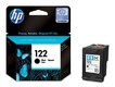 Картридж струйный HP CH561HE №122 черный для DJ1050/2050/2050s