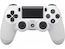 Джойстик Sony PS719453314 Dualshock Cont Glacier белый (для: PlayStation 4)