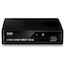 Ресивер DVB-T2 BBK SMP011HDT2 черный