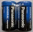 Батарея Panasonic General Purpose R6BER/48PR AA 1шт