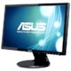 Монитор Asus 19" VE198T-J черный TN+film LED 5ms 16:10 DVI M/M матовая 250cd 1440x900 D-Sub 720p 3.2