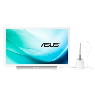 Монитор Asus 19.5" PT201Q черный TN+film LED 5ms 16:9 HDMI M/M матовая 250cd 1920x1080 D-Sub DisplayP